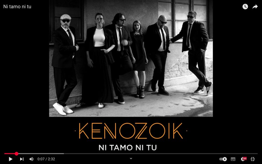 Ni tamo ni tu